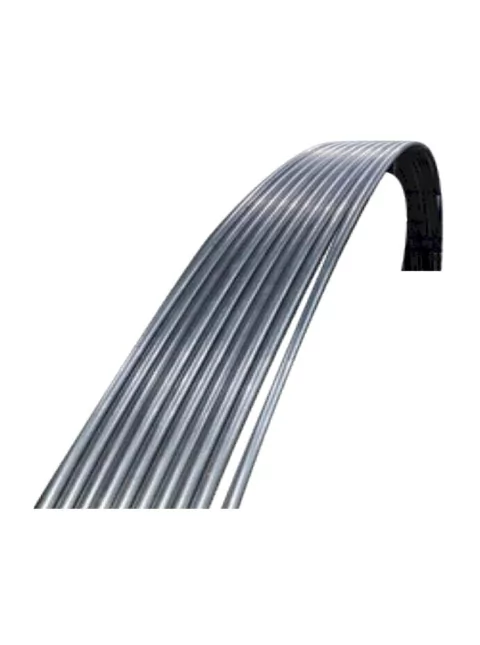 Arco Vão 5,00 m - Tubo 1“ GZN 1.25 6m