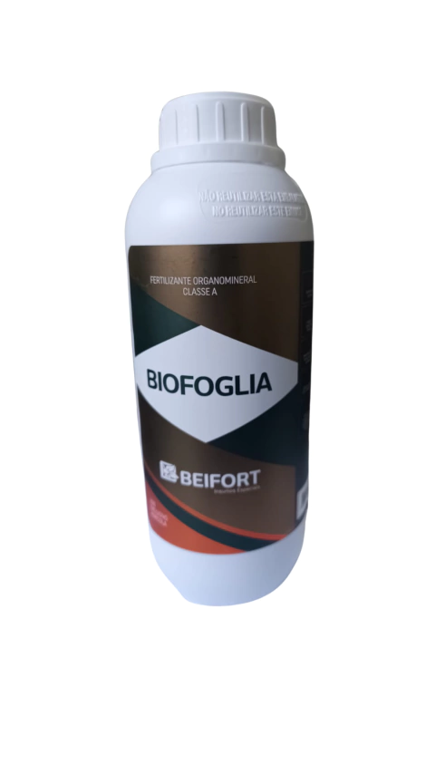 Biofoglia