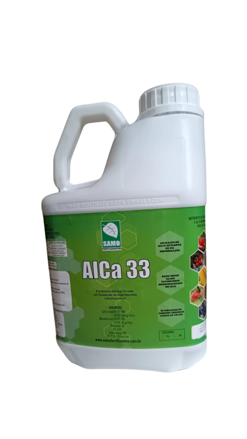 Alca Nano 33 - 5 L