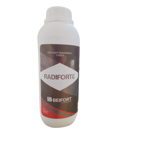 Radiforte (Blend de BTI e LisinoBacillus Sphaericus.):
