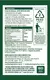 Fertilizante Orgânico Composto Classe A Bokashi Horta 100ml Concentrado Korin - comprar online