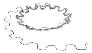 Arame MOLAFIX - 25m/rolo - METRO