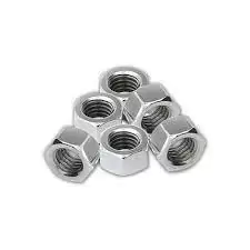 Porca Sextavada 5/16