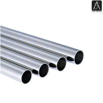 Tubo Zincado 1“ - 1.95 mm - Barra 6 M