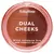 Imagem do Blush Dual Cheeks Linha Rosa Ruby Rose