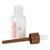 Kit com 3 Sérum Facial Nutritivo de Coco Melu by Ruby Rose - Bycandy Oficial