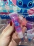 Gloss bisnaguinha com chaveiro mini gloss Stitch - comprar online
