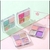 Kit com 3 Quartetos de sombras My Life na internet