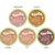 Blush compacto Melu RR871
