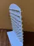 Cartela com 36 pares de brincos Ponto de Luz 8 mm - Unissex - Colorido - By Candy Oficial | Maquiagem para Revenda