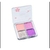 Kit com 3 Quartetos de sombras My Life - loja online