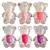 Lip Gloss Teddy Vivai - Valor Unitário - comprar online