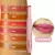 Kit com 6 Lip Balm Radiance Ruby Rose Linha Rosa - loja online