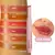 Kit com 6 Lip Balm Radiance Ruby Rose Linha Rosa na internet