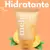 Creme Facial Hidratante de Pêssego Melu - comprar online