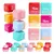 Kit com 6 Lip Balm Beach Vivai - comprar online