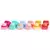 Kit com 6 Lip Balm Beach Vivai - comprar online