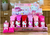 Atacado - Box 24 Unidades Lip Gloss Hello Kitty - B 7004 - Valor Unitário R$ 6.37 - comprar online