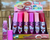 Atacado - Box 24 Unidades Lip Gloss Miss Grená Hello Kitty - B 3537 - Valor unitário R$ 5.99 - comprar online