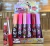 Atacado - Box 24 Unidades Lip Gloss Miss Grená Minnie - B 3536 - Valor unitário R$ 5,99 - comprar online