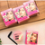 Kit com 3 Gel para Sobrancelha com escovinha Romantic Rain na internet