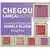 Kit com 3 blush silk skin Ruby Rose - Marble Bloom na internet