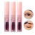 Kit com 3 Gel Sobrancelha Ruby Rose na internet