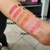 Kit com 6 Blush Cremoso Creamy Cheeks Ruby Rose na internet