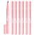 Kit com 6 Canetas Delineadora Melu - comprar online