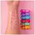Kit 6 Lip Oil Tint City Girls na internet