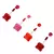 Lip Tint Teddy Vivai - comprar online