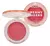 Kit com 6 Blush Cremoso Creamy Cheeks Ruby Rose na internet