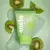 Creme Facial Melu Kiwi