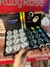 Kit 2 Delineador em gel SP Colors - 01 Marrom + 01 Preto
