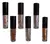 Atacado - Box com 36 Delineadores com glitter Ruby Rose - Valor Unitário R$ 6.99 - Bycandy Oficial