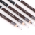 Kit com 6 Lápis Duplo Marrom e Preto para Olhos Vivai - comprar online