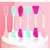 Pincel de Silicone duplo - comprar online