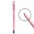 Lápis Retrátil Eye Catching - Ruby Rose Linha Rosa - comprar online
