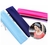 Kit 12 Faixa Elastano Skincare e Maquiagem Cores Variadas - comprar online