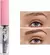 Kit com 3 Gel Liquido para Sobrancelha Melu - RR 8422 - Bycandy Oficial
