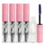 Kit com 6 Gel Liquido para Sobrancelha Melu - RR 8422
