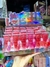 Atacado - Box 24 Unidades Lip Gloss Bobbi Rara Pingente B 021 - Valor unitário R$ 6.74 - comprar online