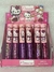 Atacado - Box 24 Unidades Lip Gloss Rimocco Hello Kitty - B 1806 - Valor Unitário R$ 6.37 - comprar online