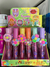 Kit 12 Gloss / Lip Tint / Lip Oil / Balm Variados - São 12 modelos diferentes - Não repetem - loja online