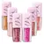 Kit com 6 Gloss Ruby Rose - RR 8234 na internet