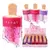 Kit 6 Gloss Sorvete Prin Vivai na internet