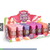 Atacado - Box 24 Unidades Lip Gloss Vivai B 3079 - Valor unitário R$ 4.87 - comprar online