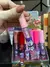 Kit com 6 Lip Glosss Kuromi - MG 3534 - comprar online