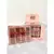 Paleta de sombras Radiant Eyes by Ruby Rose HBE2201 na internet