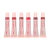 Lip Balm Cherry Lips Linha Rosa Ruby Rose - Escolha a cor - loja online